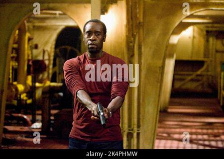 DON CHEADLE, Verräter, 2008 Stockfoto