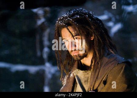 STEVEN STRAIT, 10 000 v. Chr., 2008 Stockfoto