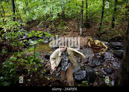 FREDDIE HIGHMORE, KOBOLD, "Die Geheimnisse der Spiderwicks", 2008 Stockfoto