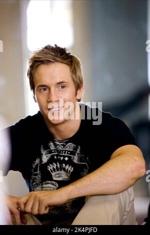 ROBERT HOFFMAN, STEP UP 2: THE STREETS, 2008 Stockfoto