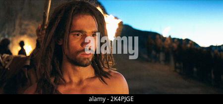 STEVEN STRAIT, 10 000 v. Chr., 2008 Stockfoto