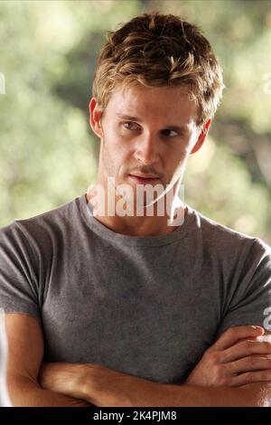 RYAN KWANTEN, TRUE BLOOD, 2008 Stockfoto