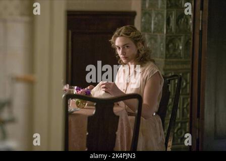 KATE WINSLET, die Leser, 2008 Stockfoto