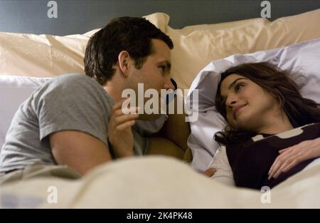 RYAN REYNOLDS, Rachel Weisz, AUF JEDEN FALL VIELLEICHT, 2008 Stockfoto