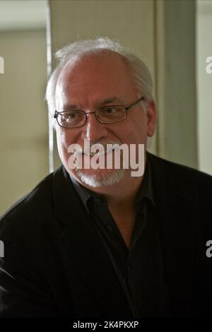 J. MICHAEL STRACZYNSKI, CHANGELING, 2008 Stockfoto