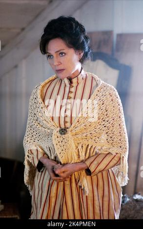 JACQUELINE BISSET, AN OLD FASHIONED THANKSGIVING, 2008 Stockfoto