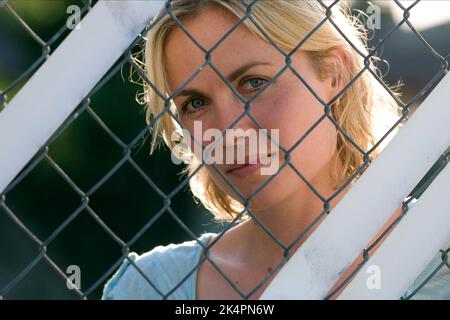 RADHA MITCHELL, HENRY POOLE IST HIER, 2008 Stockfoto