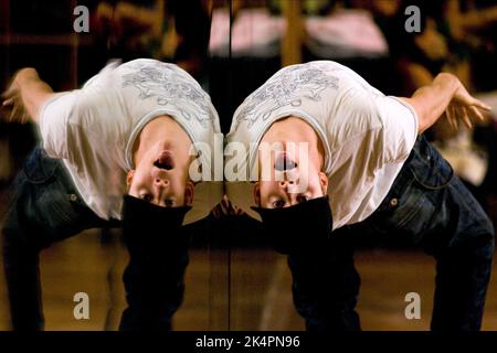 ROBERT HOFFMAN, STEP UP 2: THE STREETS, 2008 Stockfoto