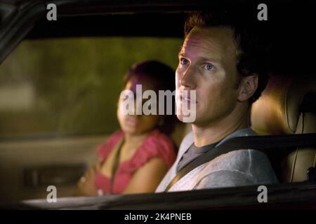 WASHINGTON, Wilson, Lakeview Terrace, 2008 Stockfoto