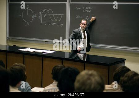 GREG KINNEAR, FLASH OF GENIUS, 2008 Stockfoto