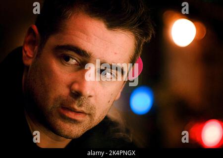 COLIN FARRELL, Stolz und Ehre, 2008 Stockfoto