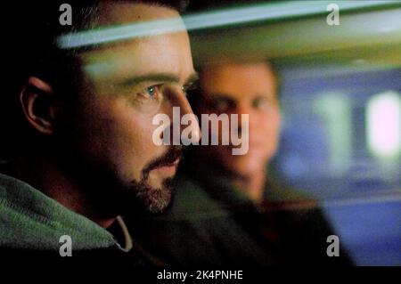 EDWARD NORTON, PRIDE AND GLORY, 2008 Stockfoto