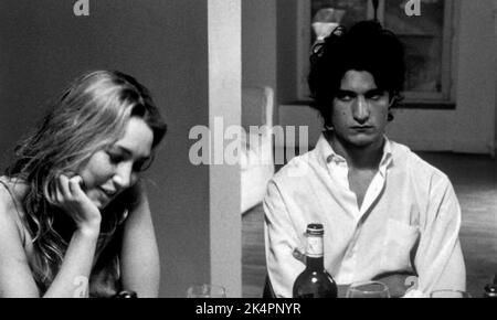 SMET, GARREL, FRONTIER OF DAWN, 2008 Stockfoto