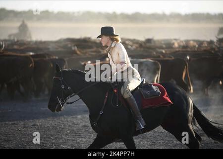 NICOLE Kidman, Australien, 2008 Stockfoto