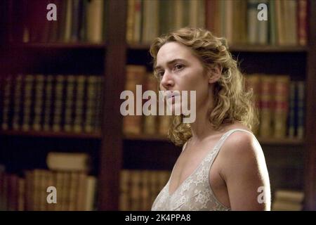 KATE WINSLET, die Leser, 2008 Stockfoto