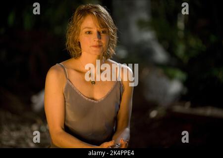 JODIE FOSTER, NIM'S ISLAND, 2008 Stockfoto