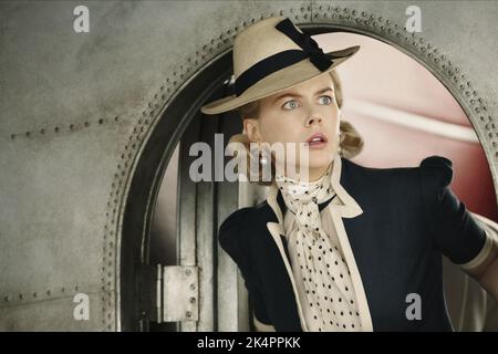 NICOLE Kidman, Australien, 2008 Stockfoto