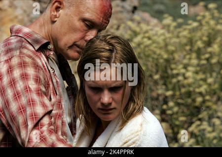 MALKOVICH, Haines, Schande, 2008 Stockfoto