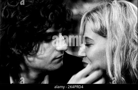 GARREL, SMET, FRONTIER OF DAWN, 2008 Stockfoto