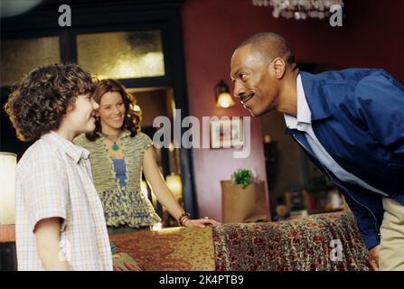 MYERS, BANKS, MURPHY, WIR TREFFEN DAVE, 2008 Stockfoto