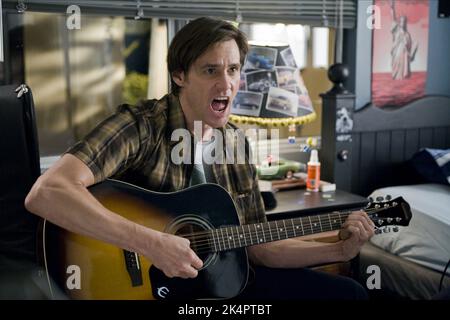 JIM CARREY, ja Mann, 2008 Stockfoto