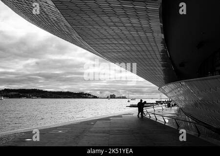 Lissabon, Portugal Stockfoto