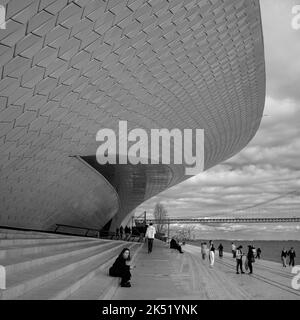 Lissabon, Portugal Stockfoto