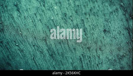 Glitter Hintergrund Korn Textur Grünes Grün Stockfoto