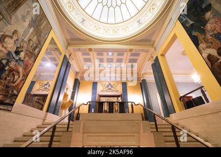 Clothworkers Hall, City of London Stockfoto