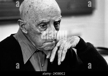 Benito Quinquela Martin, argentinischer Maler, Buenos Aires, Argentinien Stockfoto