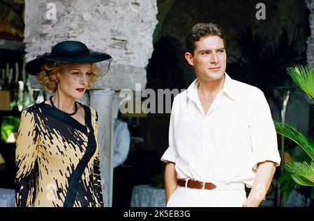 HELEN HUNT, MARK UMBERS, eine gute Frau, 2004 Stockfoto