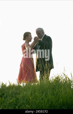 SCARLETT JOHANSSON, John Travolta, EIN LOVE SONG FÜR BOBBY LONG, 2004 Stockfoto