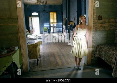 SCARLETT JOHANSSON, EIN LIEBESLIED FÜR BOBBY LONG, 2004 Stockfoto