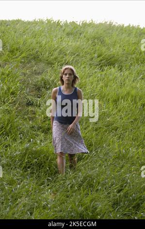 SCARLETT JOHANSSON, EIN LIEBESLIED FÜR BOBBY LONG, 2004 Stockfoto