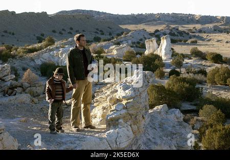 JONAH BOBO, Josh Lucas, UM DIE KURVE, 2004 Stockfoto