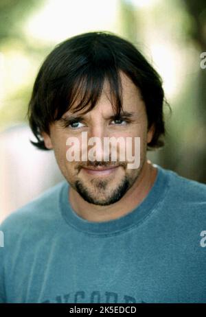 RICHARD LINKLATER, VOR SONNENUNTERGANG, 2004 Stockfoto