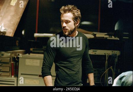 RYAN REYNOLDS, Blade: Trinity 2004 Stockfoto