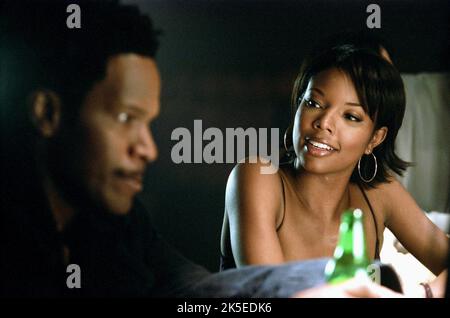 FOXX, UNION, BREAKIN' ALL THE RULES, 2004 Stockfoto