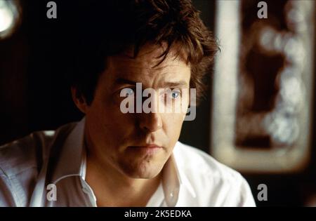 HUGH GRANT, BRIDGET JONES: AM RANDE DES WAHNSINNS 2004 Stockfoto