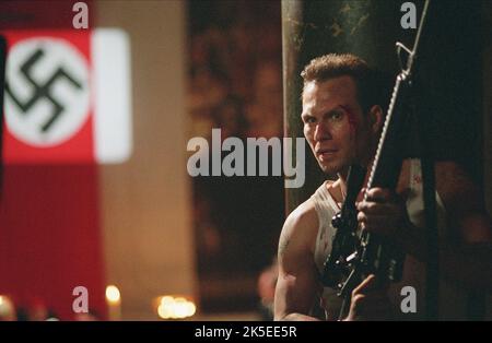 CHRISTIAN SLATER, Churchill: THE HOLLYWOOD JAHRE 2004 Stockfoto