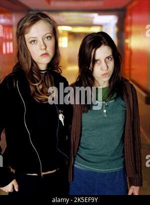 ISABELLE,PERKINS, GINGER SNAPS 2: UNLEASHED, 2004 Stockfoto