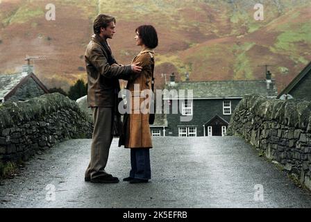 PAUL NICHOLLS, Jennifer Love Hewitt, WENN NUR 2004 Stockfoto