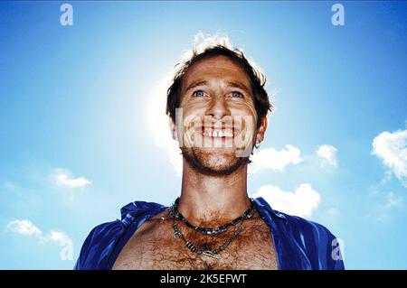 PAUL KAYE, ES IST ALLES WEG Pete Tong, 2004 Stockfoto