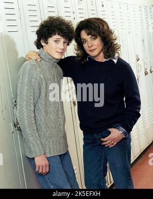 ANTON YELCHIN, STOCKARD CHANNING, Jack, 2004 Stockfoto