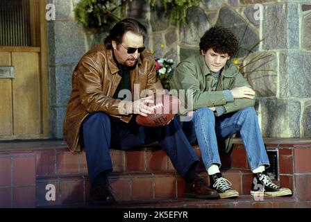 SILBER, YELCHIN, JACK, 2004 Stockfoto