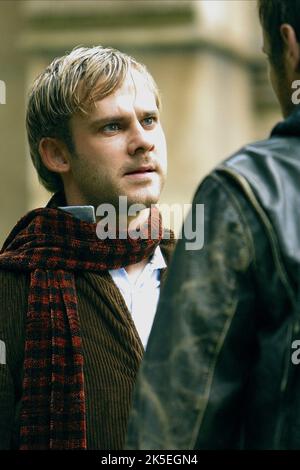 DOMINIC MONAGHAN, LOST: Staffel 1, 2004 Stockfoto