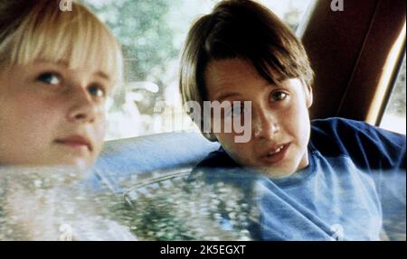 SCHROEDER, CULKIN, MEAN CREEK, 2004 Stockfoto