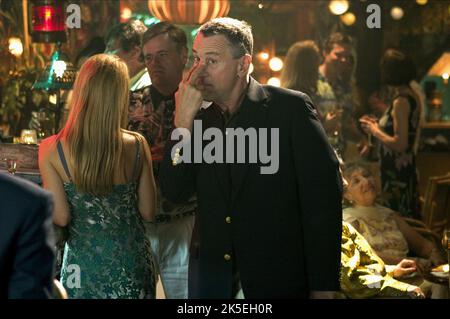 ROBERT DE NIRO, MEET THE FOCKERS, 2004 Stockfoto