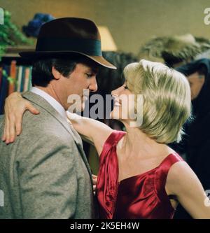 KURT RUSSELL, Patricia Clarkson, Wunder, 2004 Stockfoto