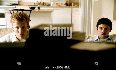 SULLIVAN, CARRUTH, Primer, 2004 Stockfoto